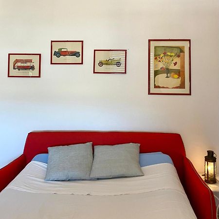 Nura'S - Casa Nina Apartment อาลเกโร ภายนอก รูปภาพ