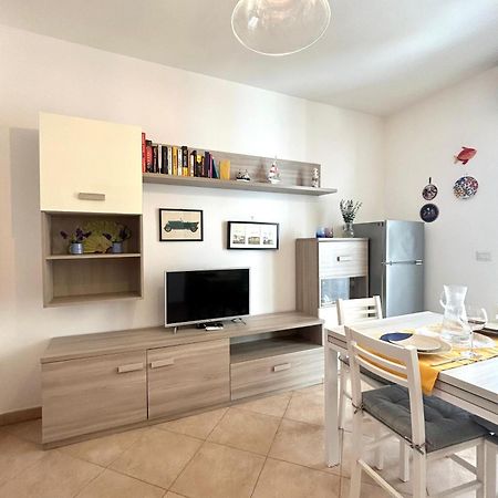 Nura'S - Casa Nina Apartment อาลเกโร ภายนอก รูปภาพ