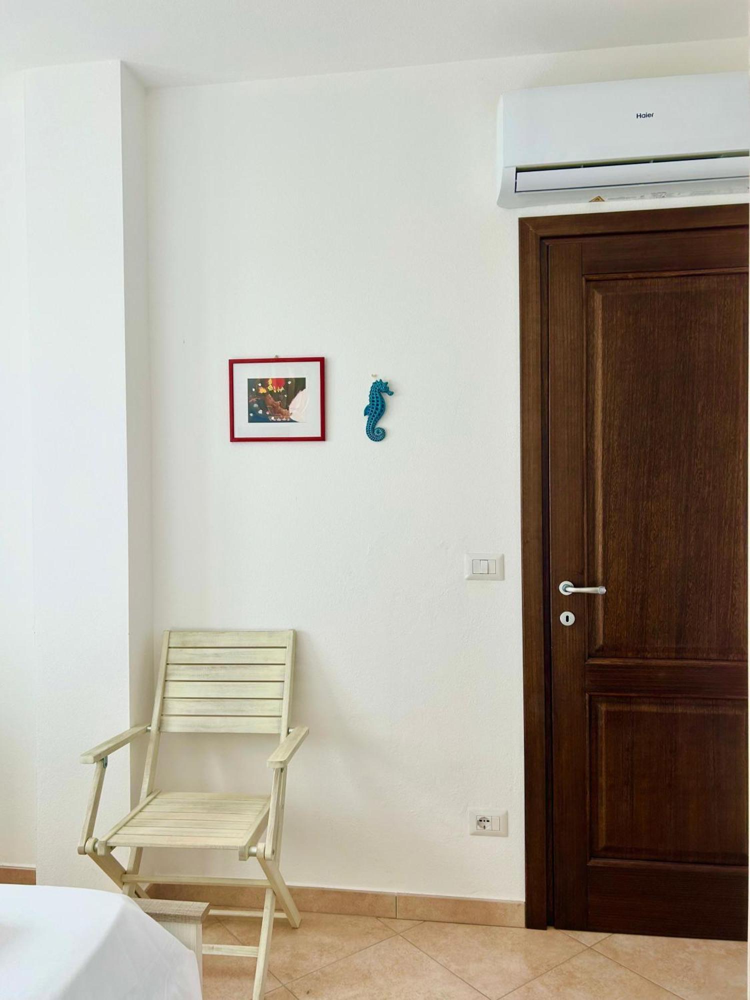 Nura'S - Casa Nina Apartment อาลเกโร ภายนอก รูปภาพ