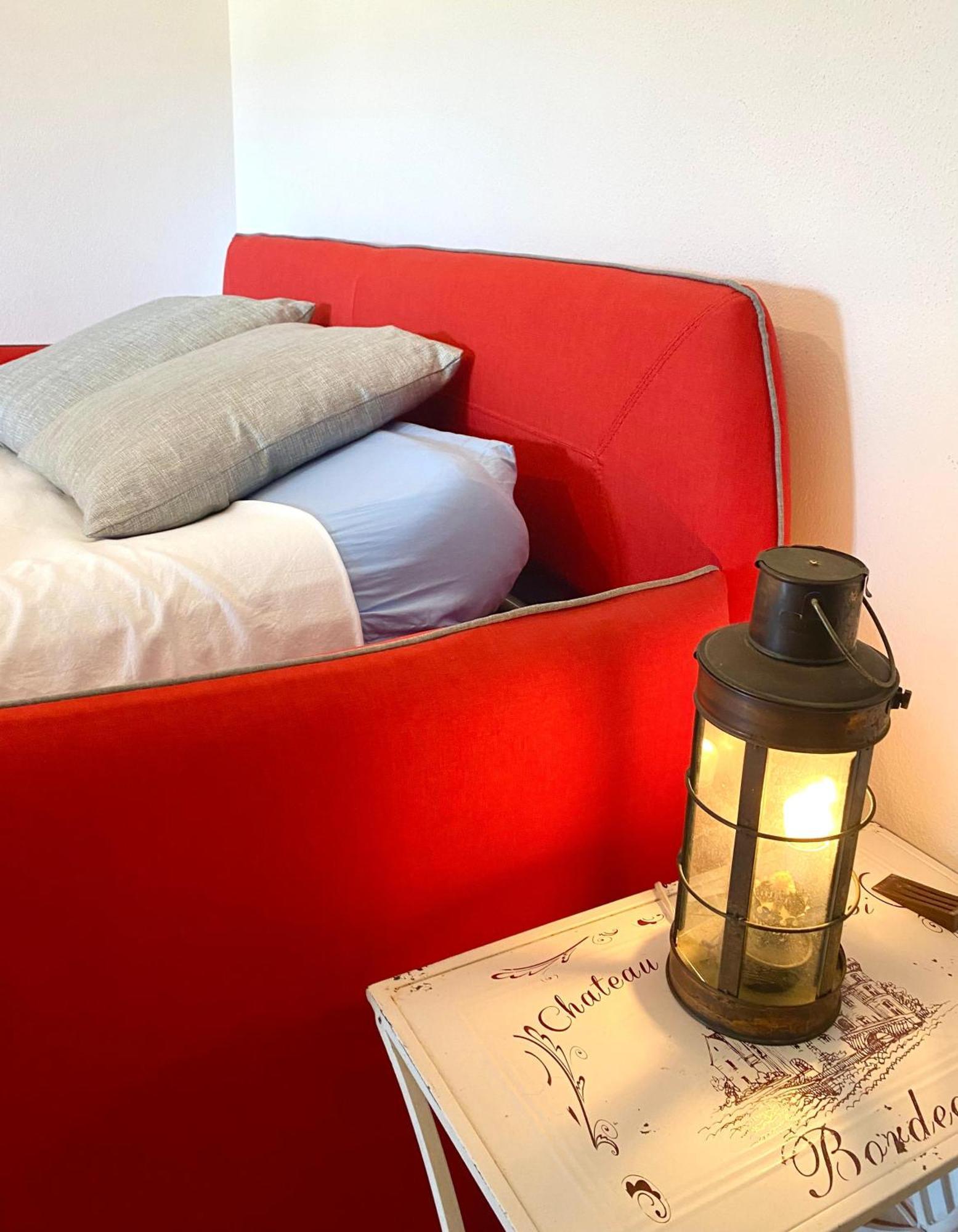 Nura'S - Casa Nina Apartment อาลเกโร ภายนอก รูปภาพ