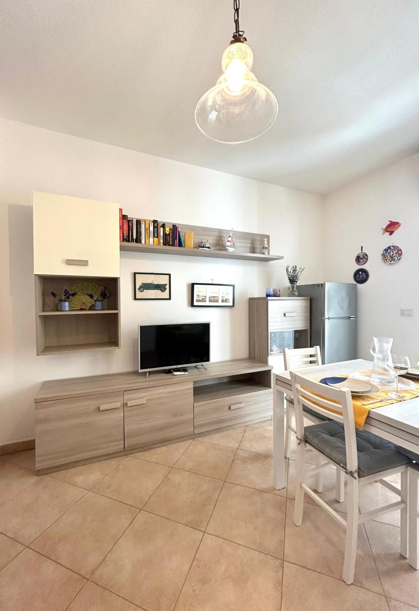 Nura'S - Casa Nina Apartment อาลเกโร ภายนอก รูปภาพ