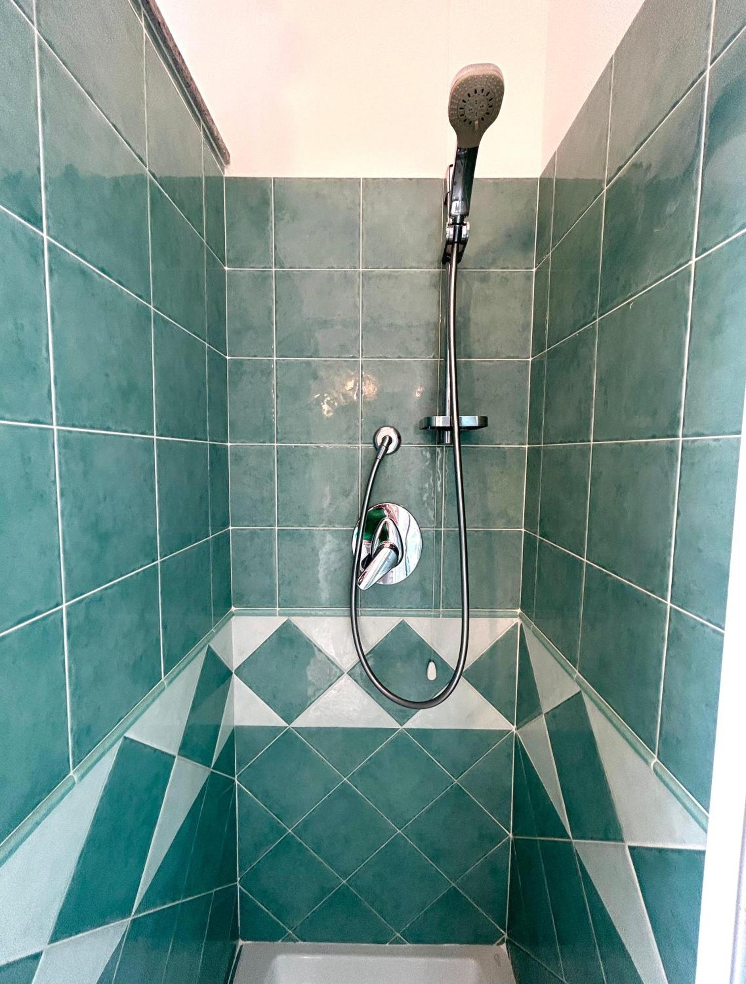 Nura'S - Casa Nina Apartment อาลเกโร ภายนอก รูปภาพ
